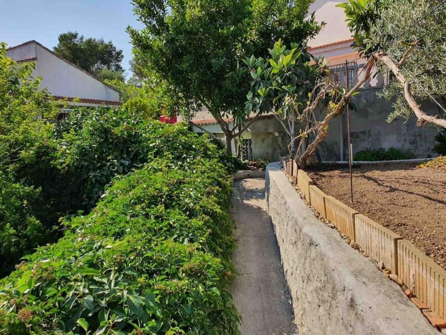 Le Petit Paradis Olivella Exterior foto