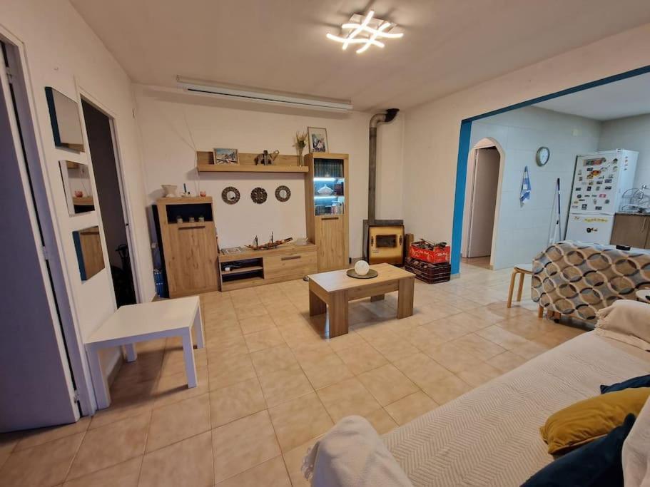 Le Petit Paradis Olivella Exterior foto