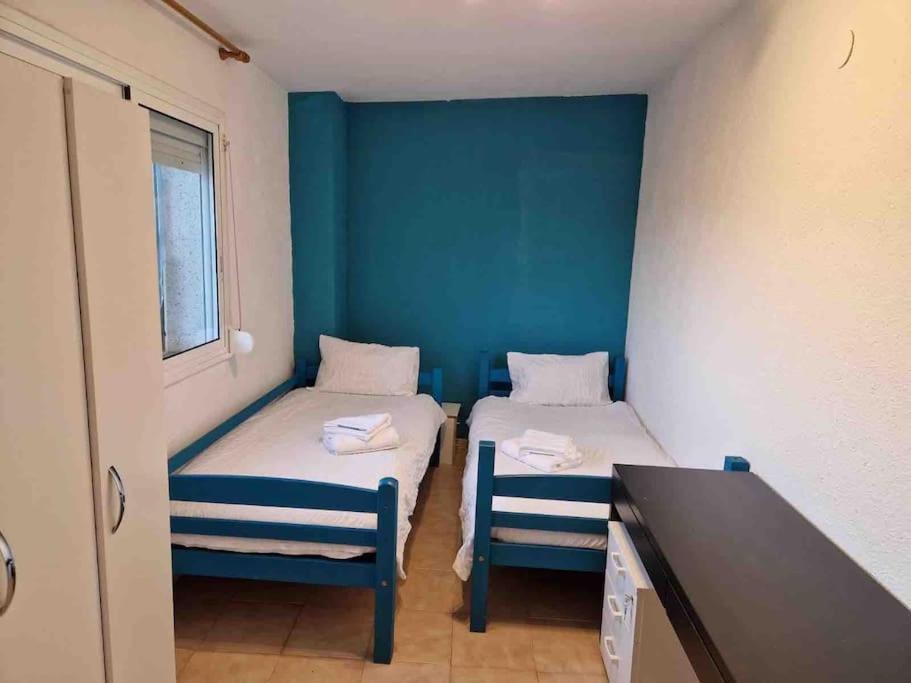 Le Petit Paradis Olivella Exterior foto