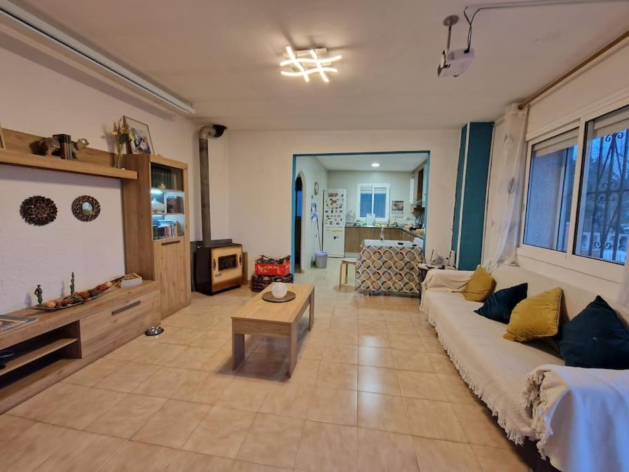 Le Petit Paradis Olivella Exterior foto