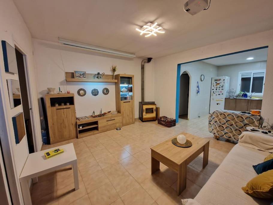 Le Petit Paradis Olivella Exterior foto